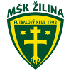 MSK Zilina logo