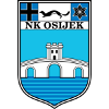 ZNK Osijek logo