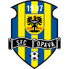 Opava U19 logo