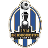 NK Lokomotiva Zagreb logo