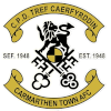 Carmarthen logo