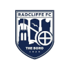 Radcliffe Borough logo