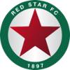 Red Star FC 93 logo