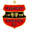 Budapest Honved logo