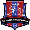 Nassaji Mazandaran logo