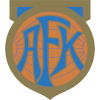 Aalesund FK logo