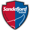 Sandefjord logo