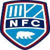 Nykobing FC logo