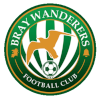 Bray Wanderers logo