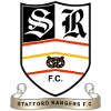 Stafford Rangers logo