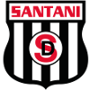 Deportivo Santani logo