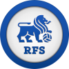 FK Rigas Futbola skola logo