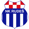 Rudes logo