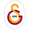 Galatasaray U19 logo