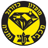 Maccabi Netanya logo