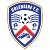 Coleraine logo