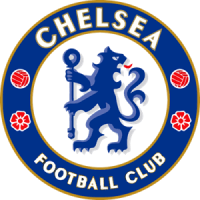 Chelsea logo