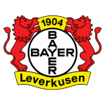 Bayer Leverkusen logo