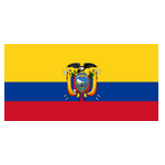 Ecuador logo