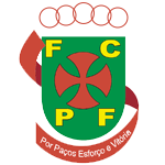 Pacos de Ferreira logo