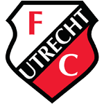 FC Utrecht logo