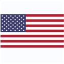 USA (W) logo