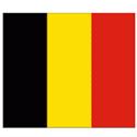 Belgium U19 logo