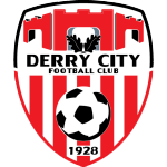 Derry City logo