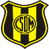 Deportivo Madryn logo