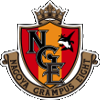 Nagoya Grampus logo