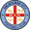 Melbourne Heart (Youth) logo