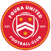 Fgura United logo