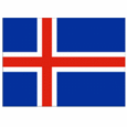 Iceland U21 logo