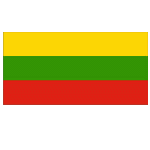 Lithuania U19 logo