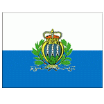 San Marino U21 logo