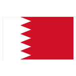 Bahrain U23 logo