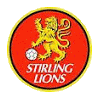 Stirling Lions logo