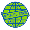 Metaloglobus logo