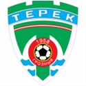 FC Terek Groznyi Youth logo