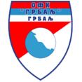 FK Grbalj Radanovici logo