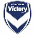 Melbourne Victory FC (Youth) logo