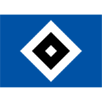 Hamburger SV logo