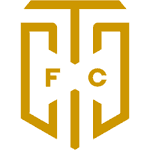 Cape Town City logo