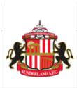 Sunderland U23 logo