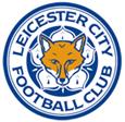 Leicester City U23 logo