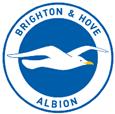 Brighton U23 logo