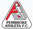 Pembroke Athleta logo