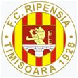 Ripensia Timisoara logo