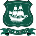 Plymouth Argyle (W) logo