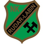 Rudar Labin logo